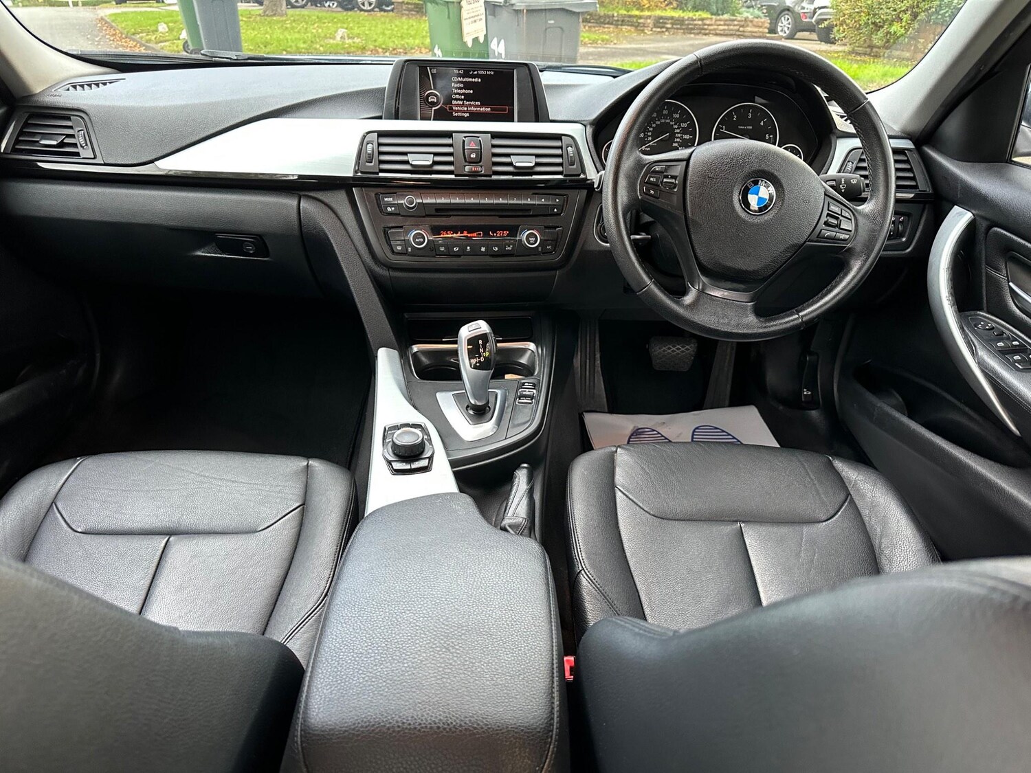 Used BMW 3 Series 2012 for sale - 77927972: Photo 25