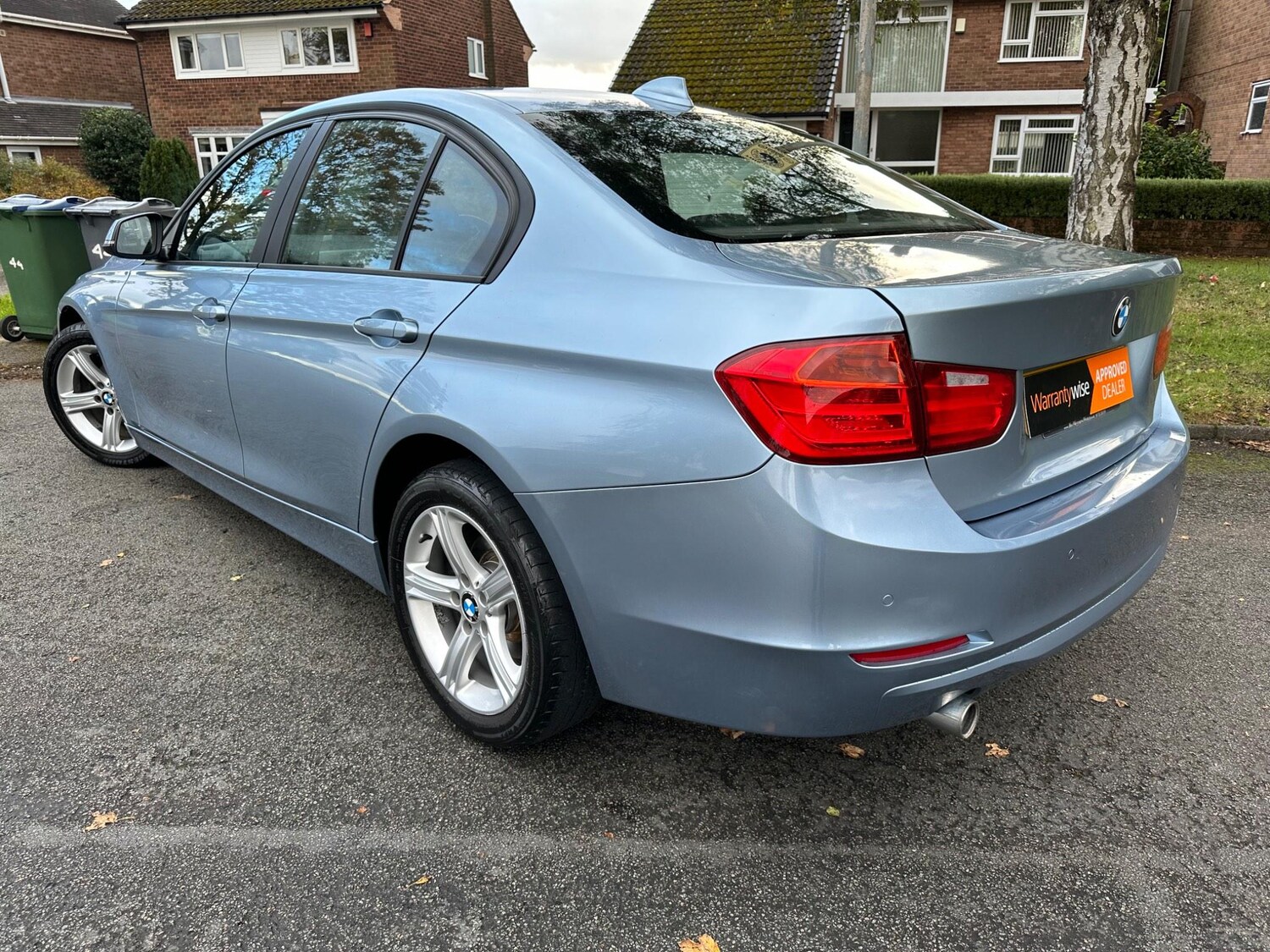 Used BMW 3 Series 2012 for sale - 77927972: Photo 7
