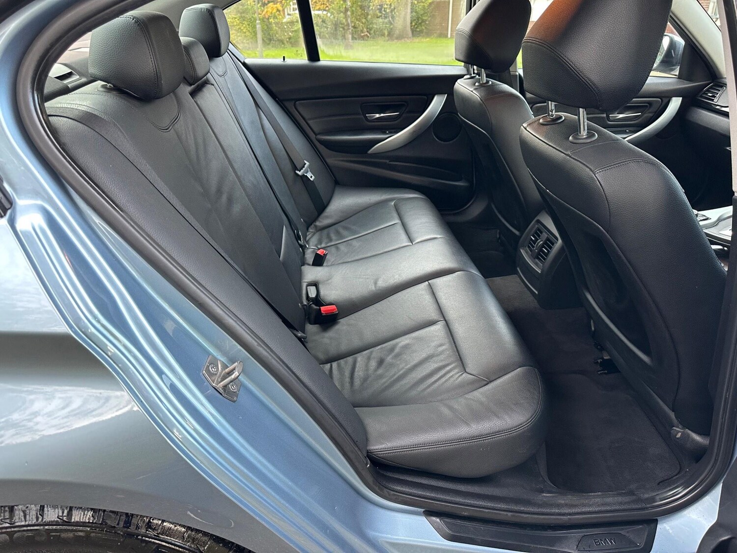 Used BMW 3 Series 2012 for sale - 77927972: Photo 9