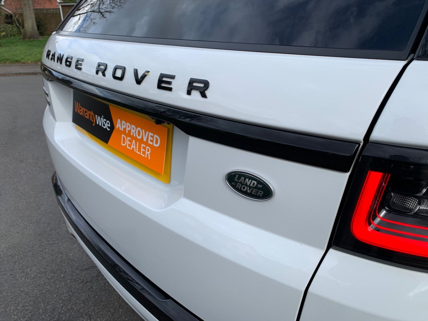 Used Land Rover Range Rover Sport for sale - 77927959: Photo 12