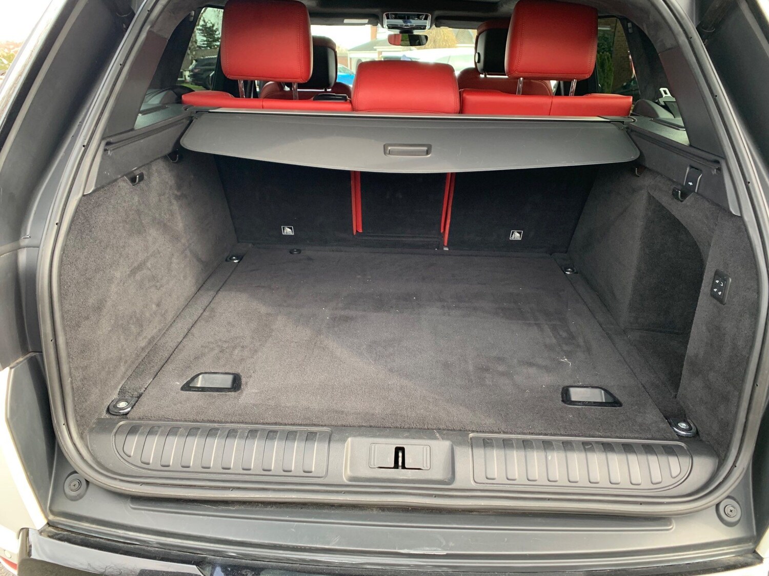 Used Land Rover Range Rover Sport for sale - 77927959: Photo 13