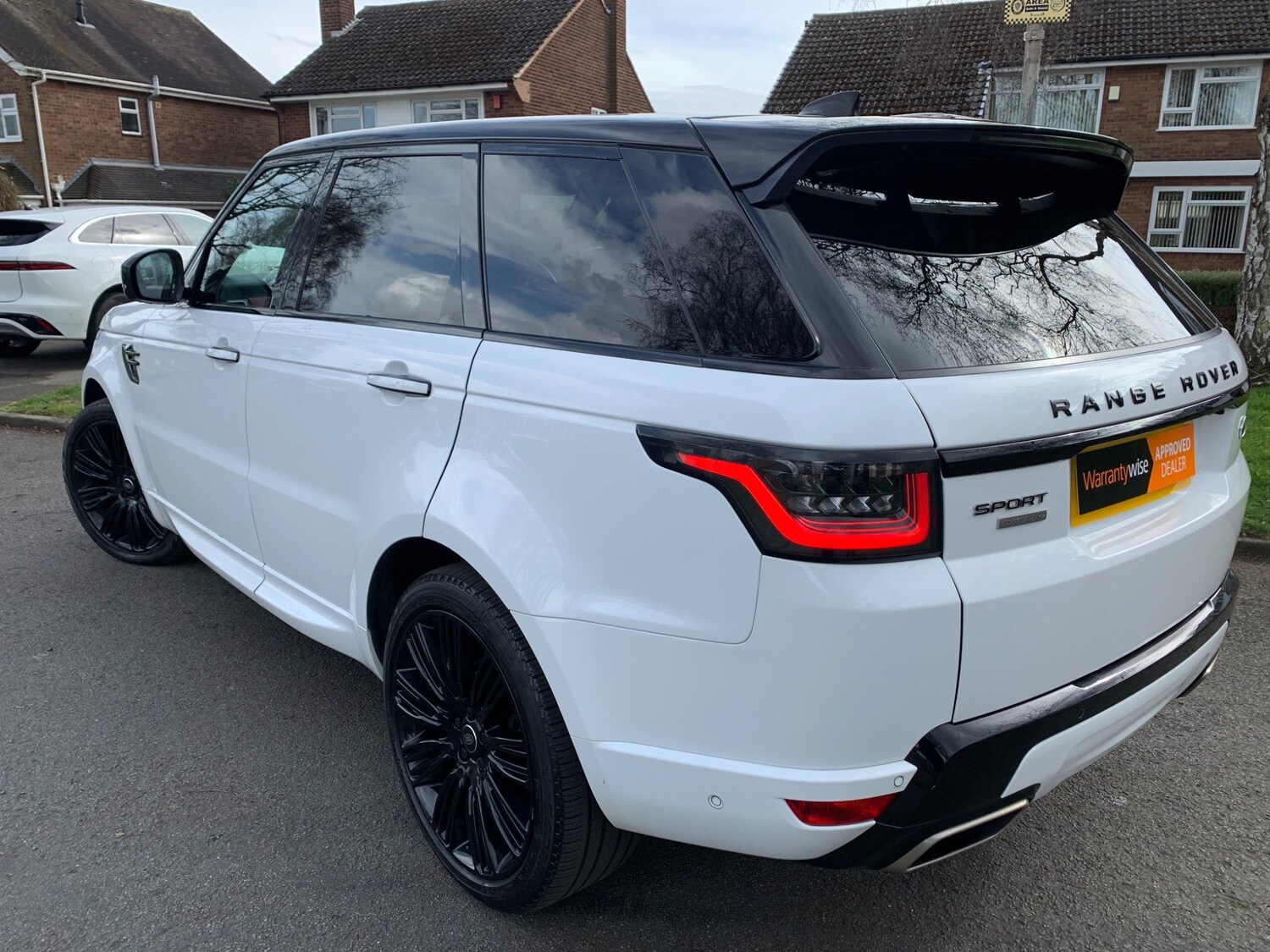 Used Land Rover Range Rover Sport for sale - 77927959: Photo 15