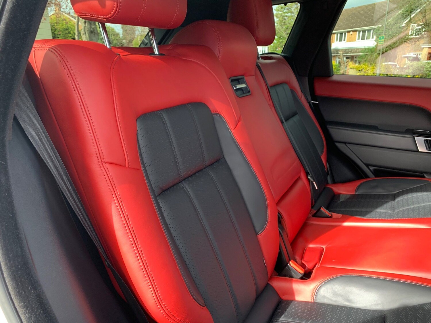 Used Land Rover Range Rover Sport for sale - 77927959: Photo 16