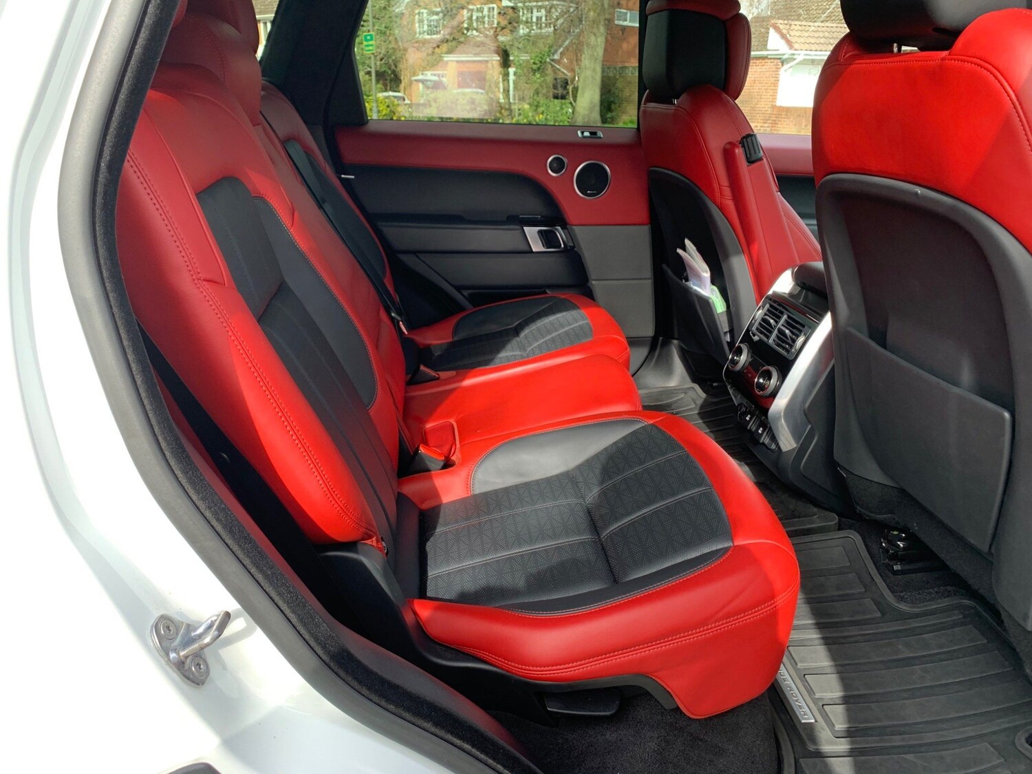 Used Land Rover Range Rover Sport for sale - 77927959: Photo 17