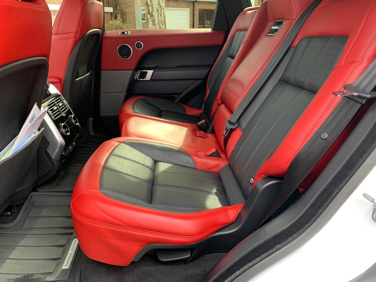 Used Land Rover Range Rover Sport for sale - 77927959: Photo 18