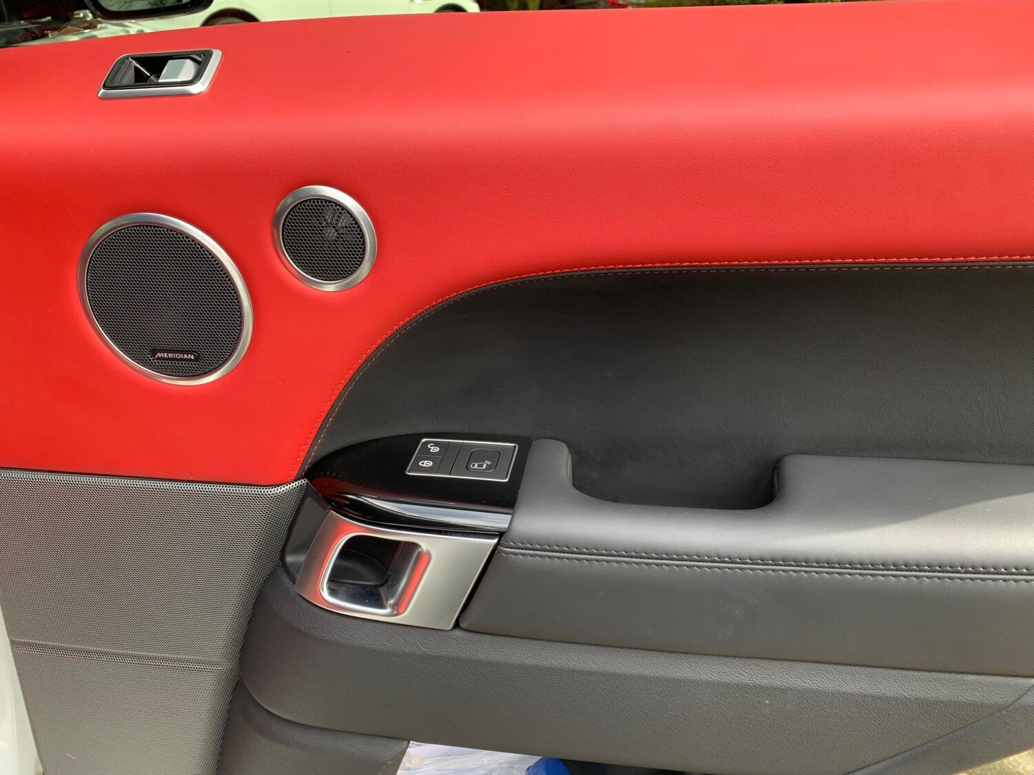 Used Land Rover Range Rover Sport for sale - 77927959: Photo 19