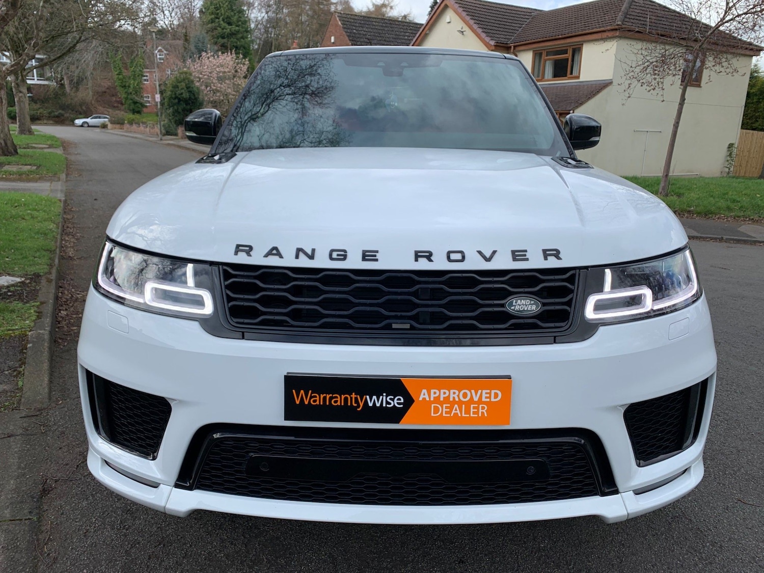 Used Land Rover Range Rover Sport for sale - 77927959: Photo 2