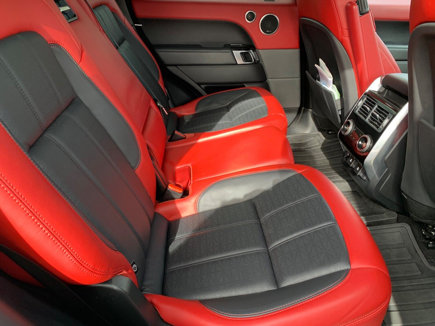 Used Land Rover Range Rover Sport for sale - 77927959: Photo 20