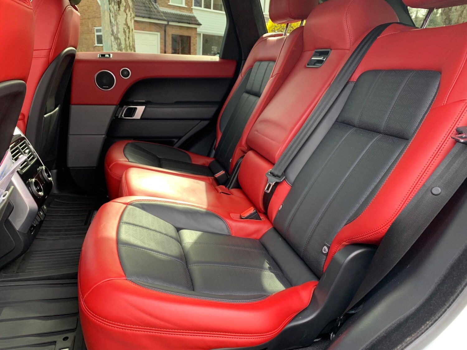 Used Land Rover Range Rover Sport for sale - 77927959: Photo 21