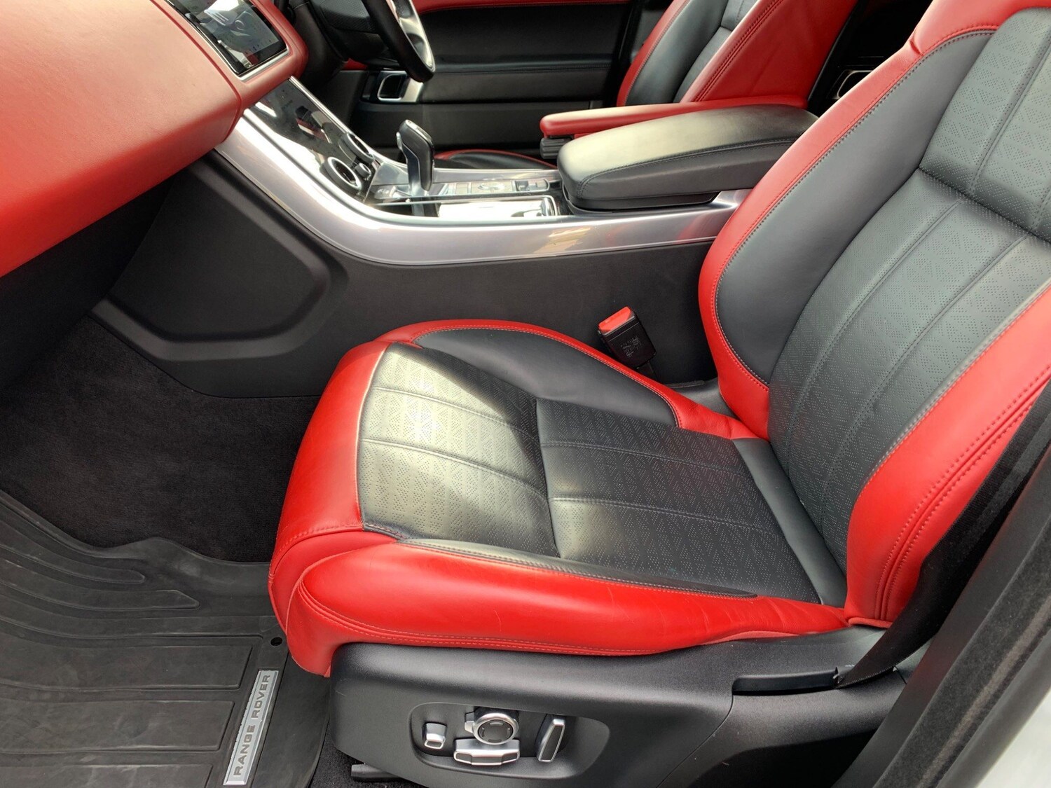 Used Land Rover Range Rover Sport for sale - 77927959: Photo 23