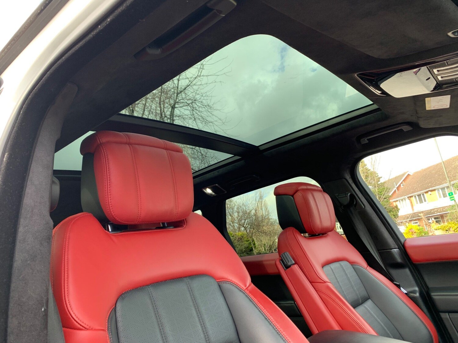 Used Land Rover Range Rover Sport for sale - 77927959: Photo 24