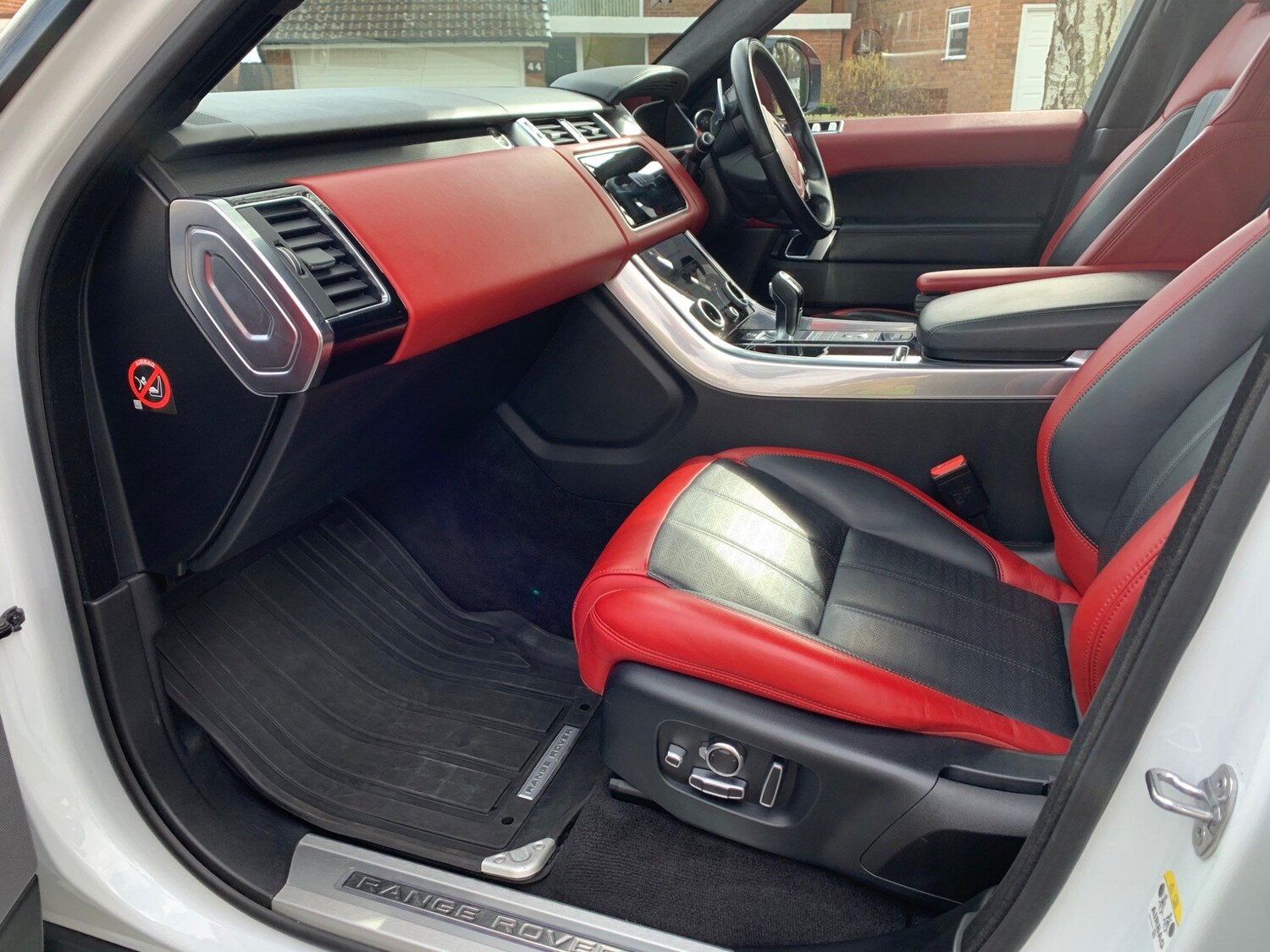 Used Land Rover Range Rover Sport for sale - 77927959: Photo 25