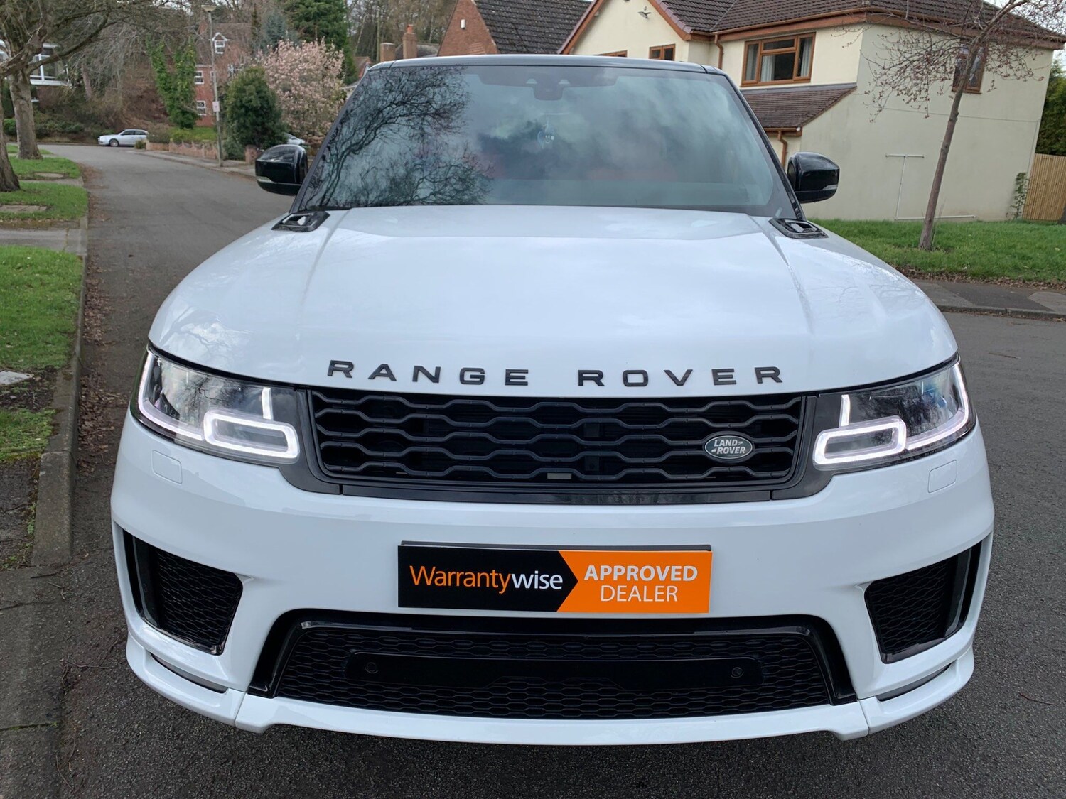 Used Land Rover Range Rover Sport for sale - 77927959: Photo 5