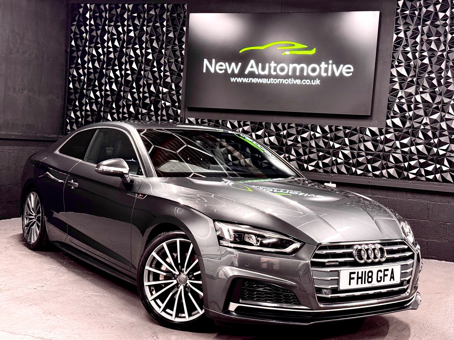 Used Audi A5 for sale - 77762577: Photo 13