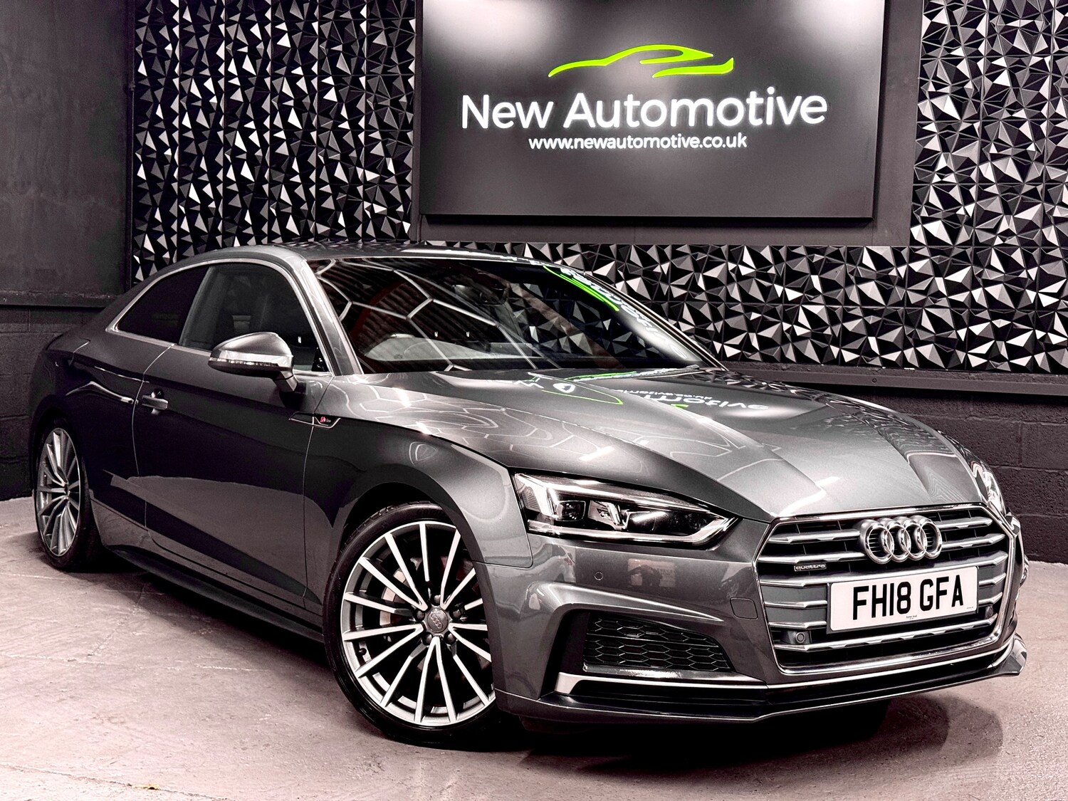 Used Audi A5 for sale - 77762577: Photo 18