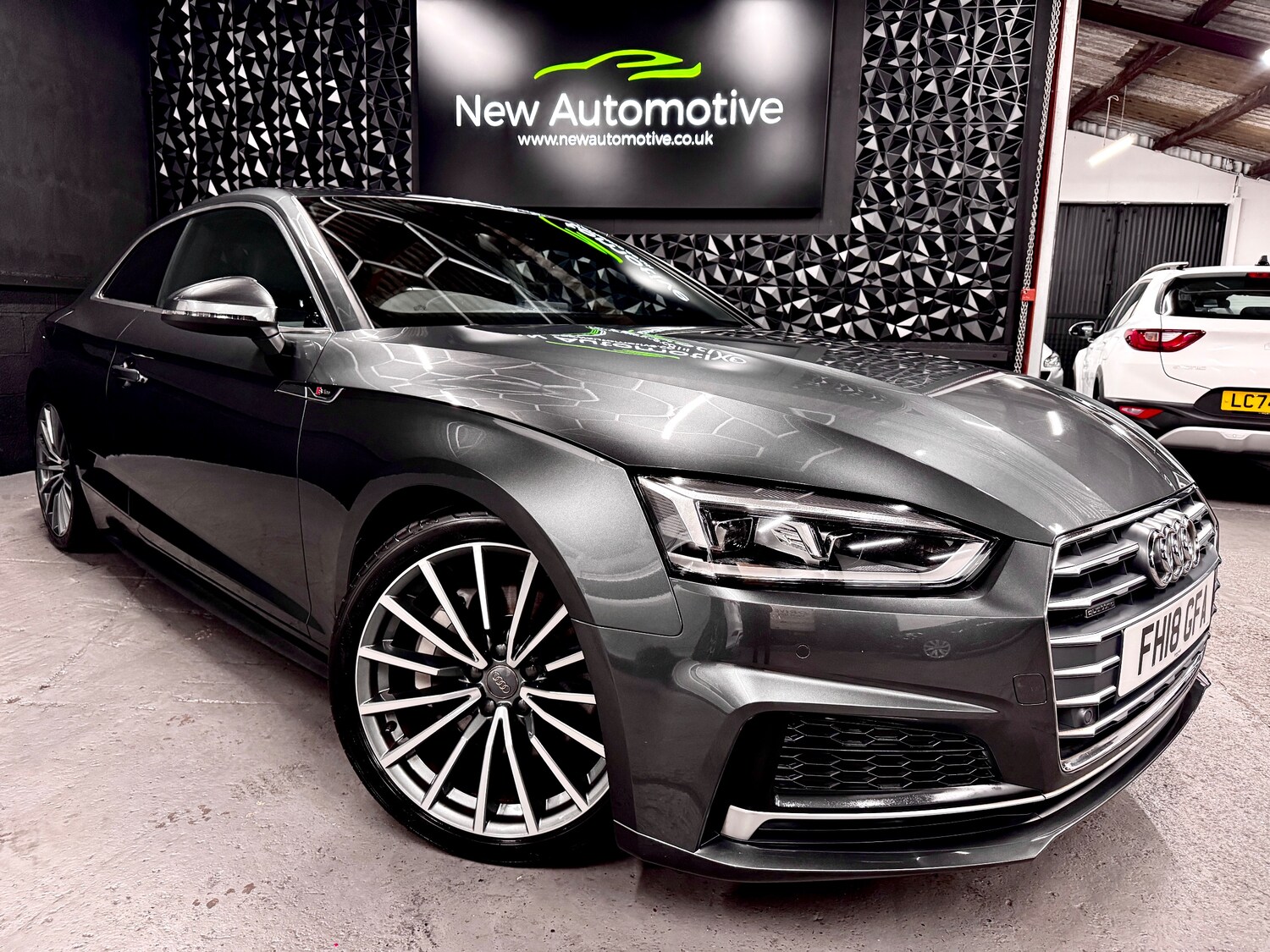 Used Audi A5 for sale - 77762577: Photo 19