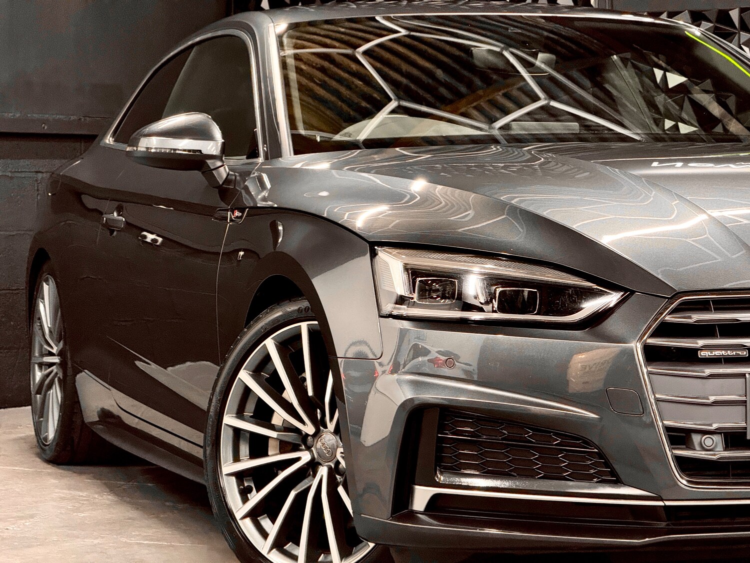 Used Audi A5 for sale - 77762577: Photo 22