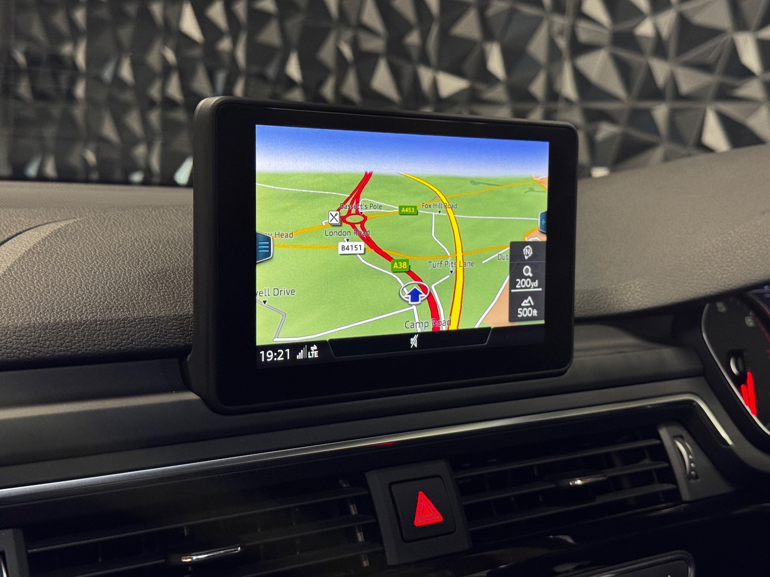 Used Audi A5 for sale - 77762577: Photo 5