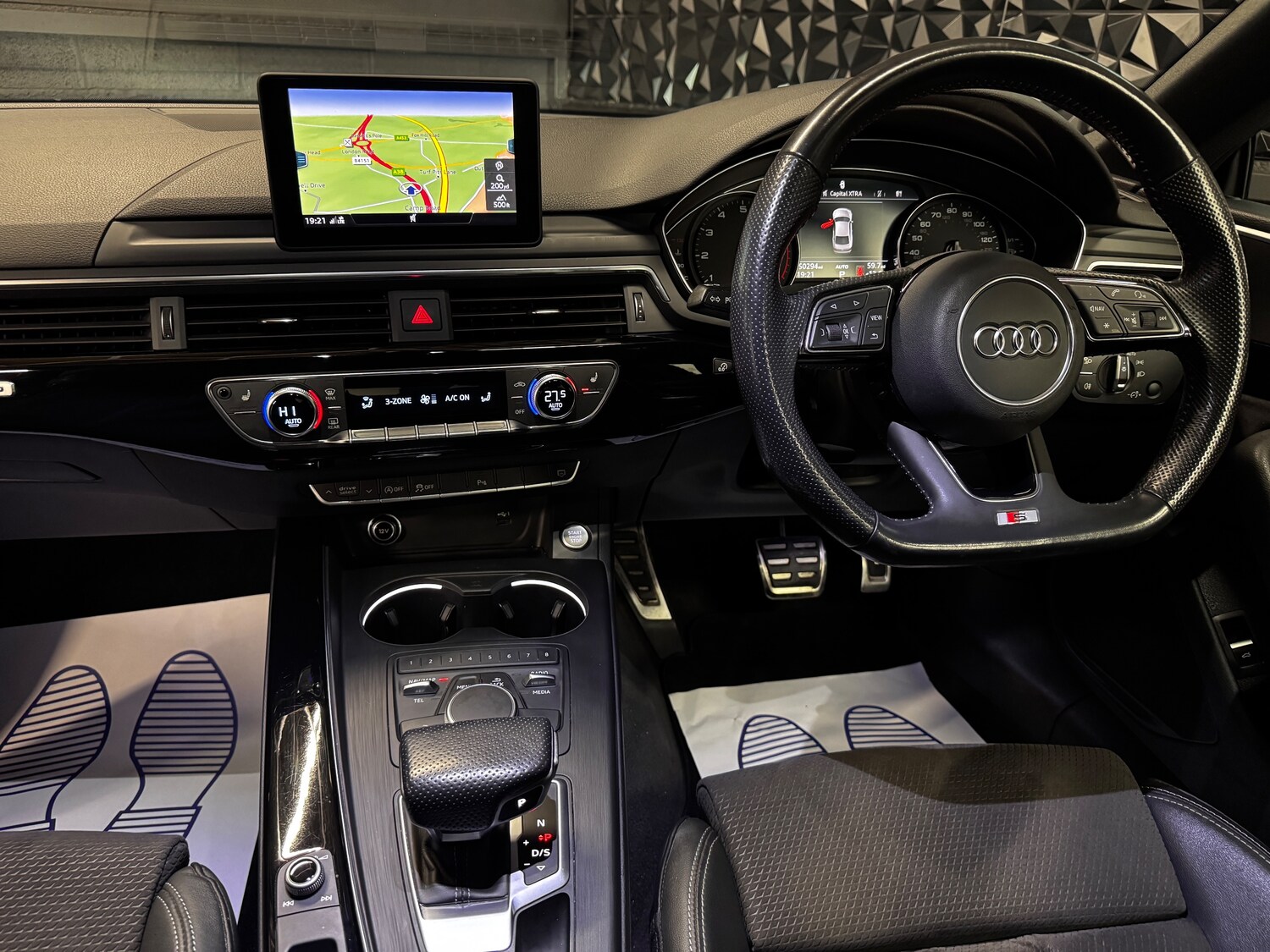 Used Audi A5 for sale - 77762577: Photo 6