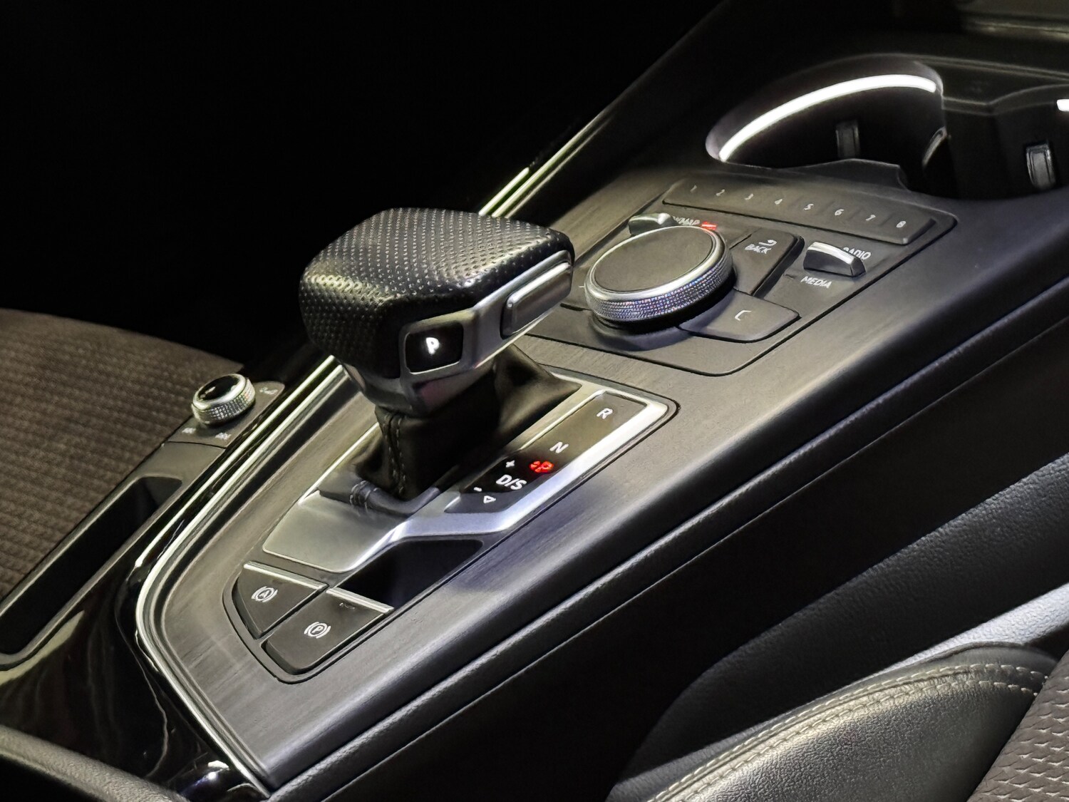 Used Audi A5 for sale - 77762577: Photo 7