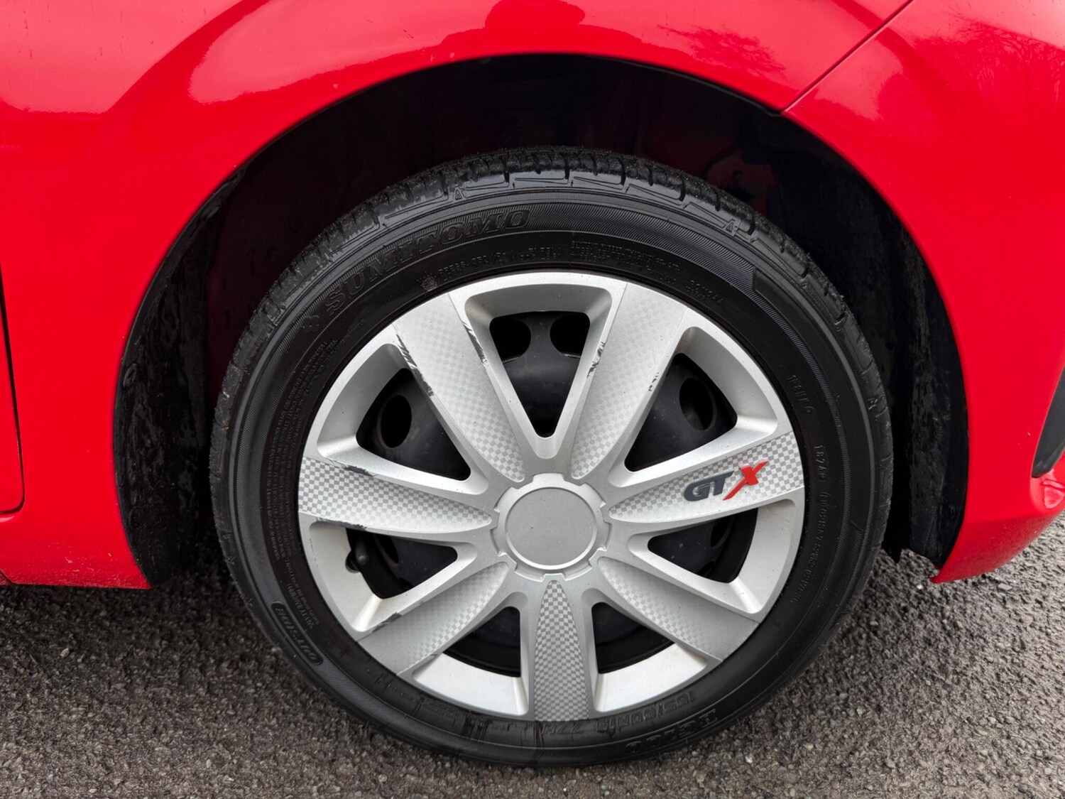 Used Peugeot 108 2016 for sale - 78011716: Photo 11