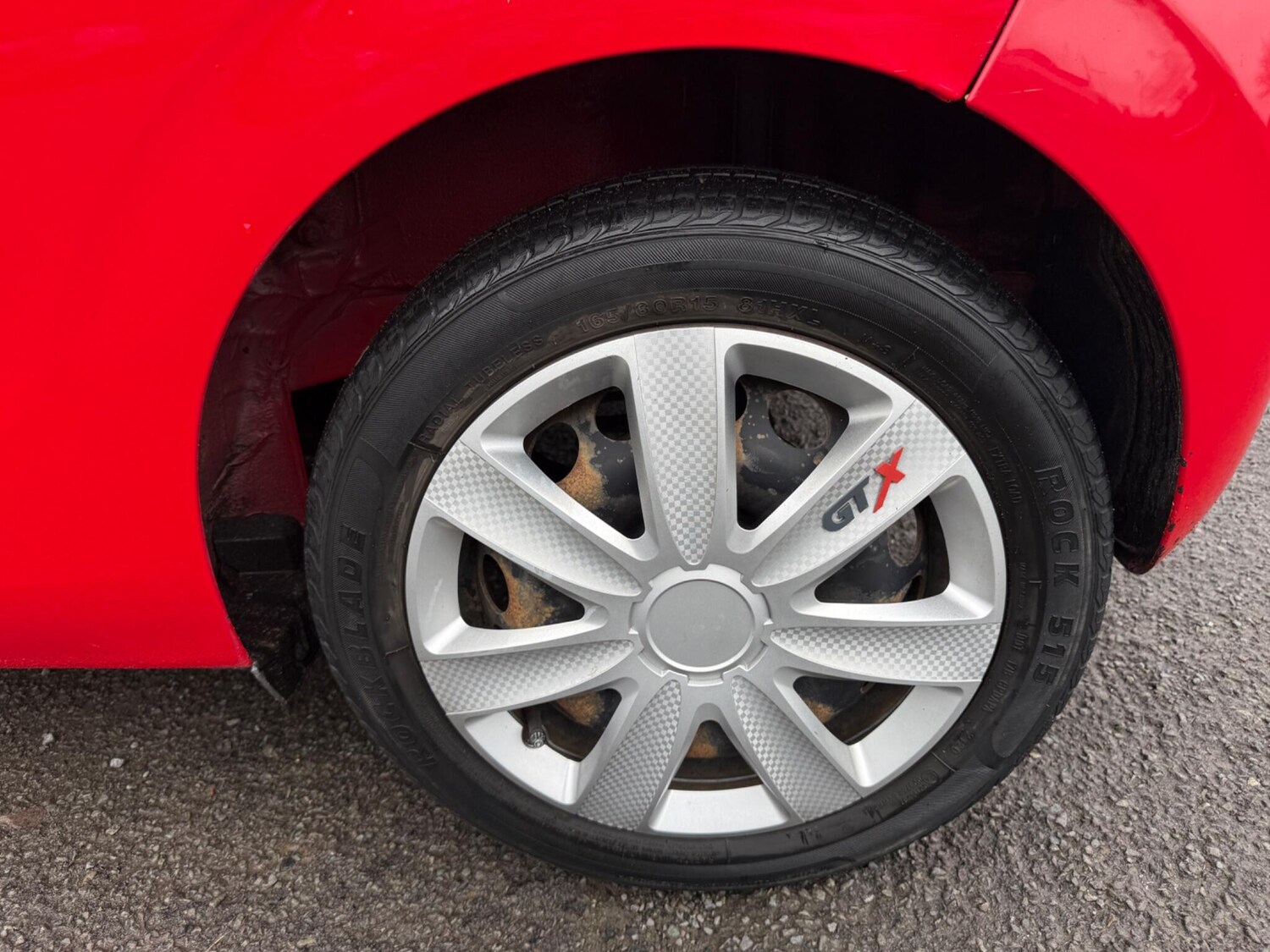 Used Peugeot 108 2016 for sale - 78011716: Photo 13