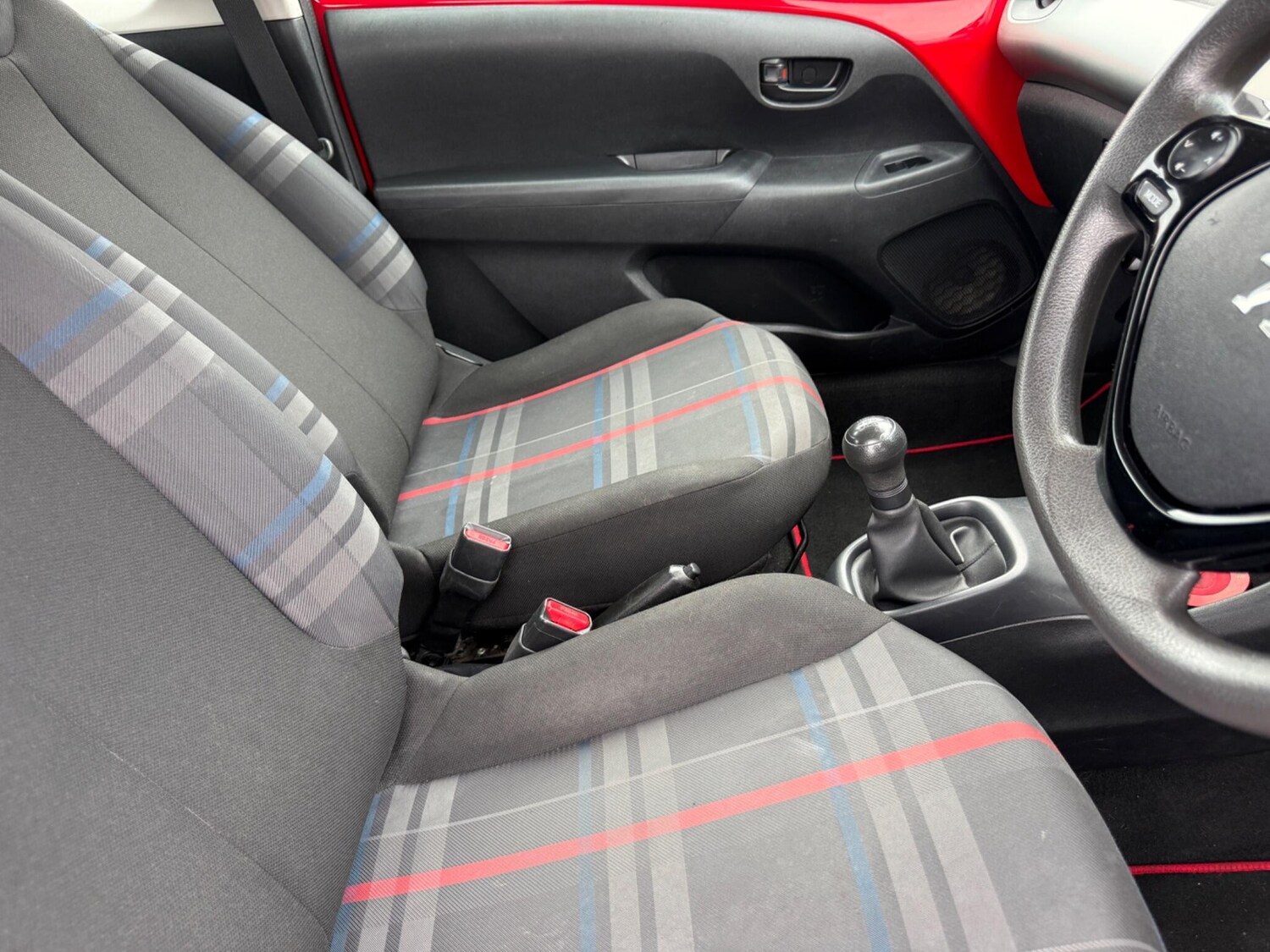 Used Peugeot 108 2016 for sale - 78011716: Photo 19