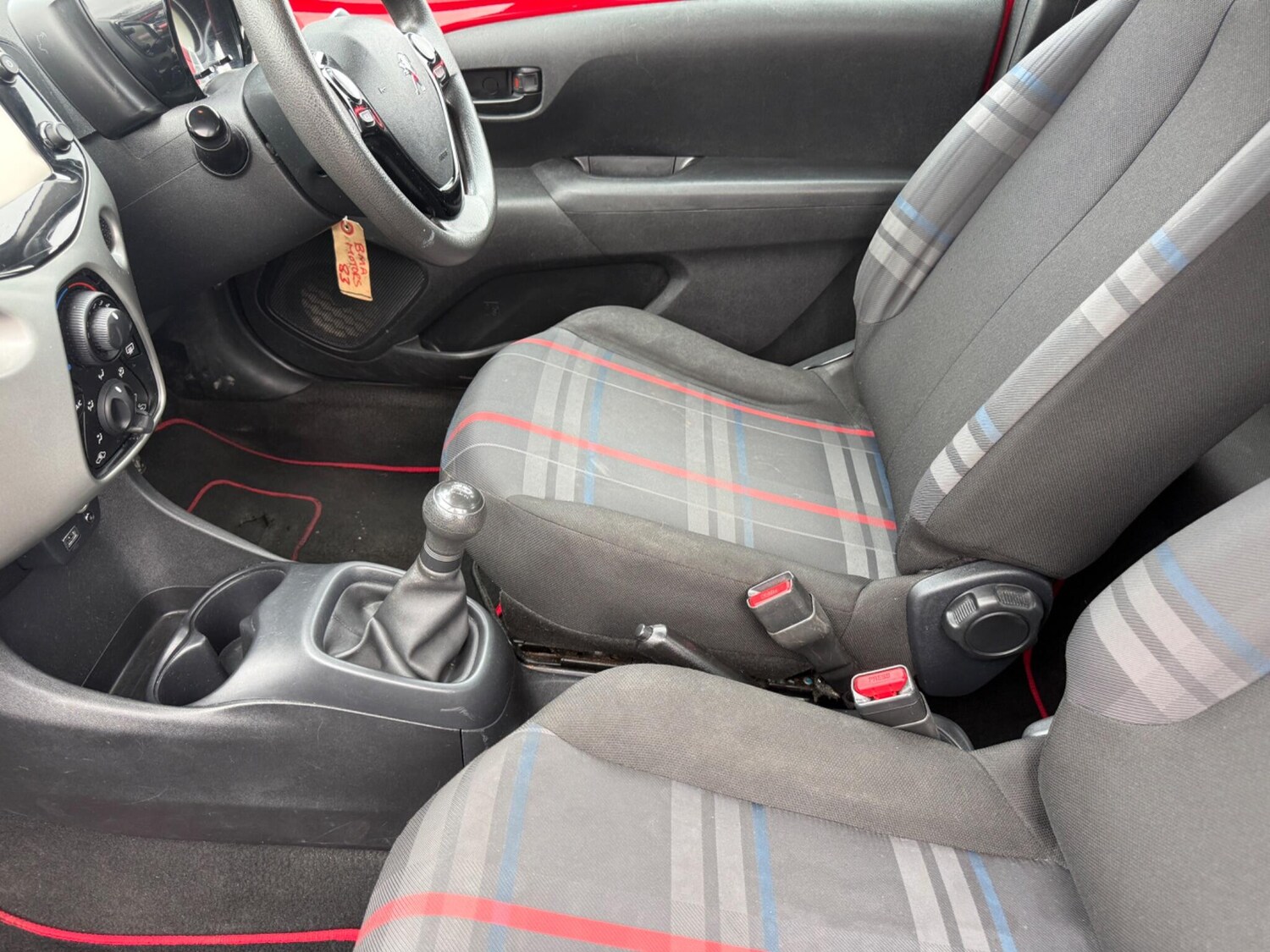 Used Peugeot 108 2016 for sale - 78011716: Photo 22