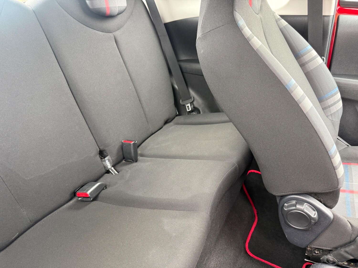 Used Peugeot 108 2016 for sale - 78011716: Photo 24