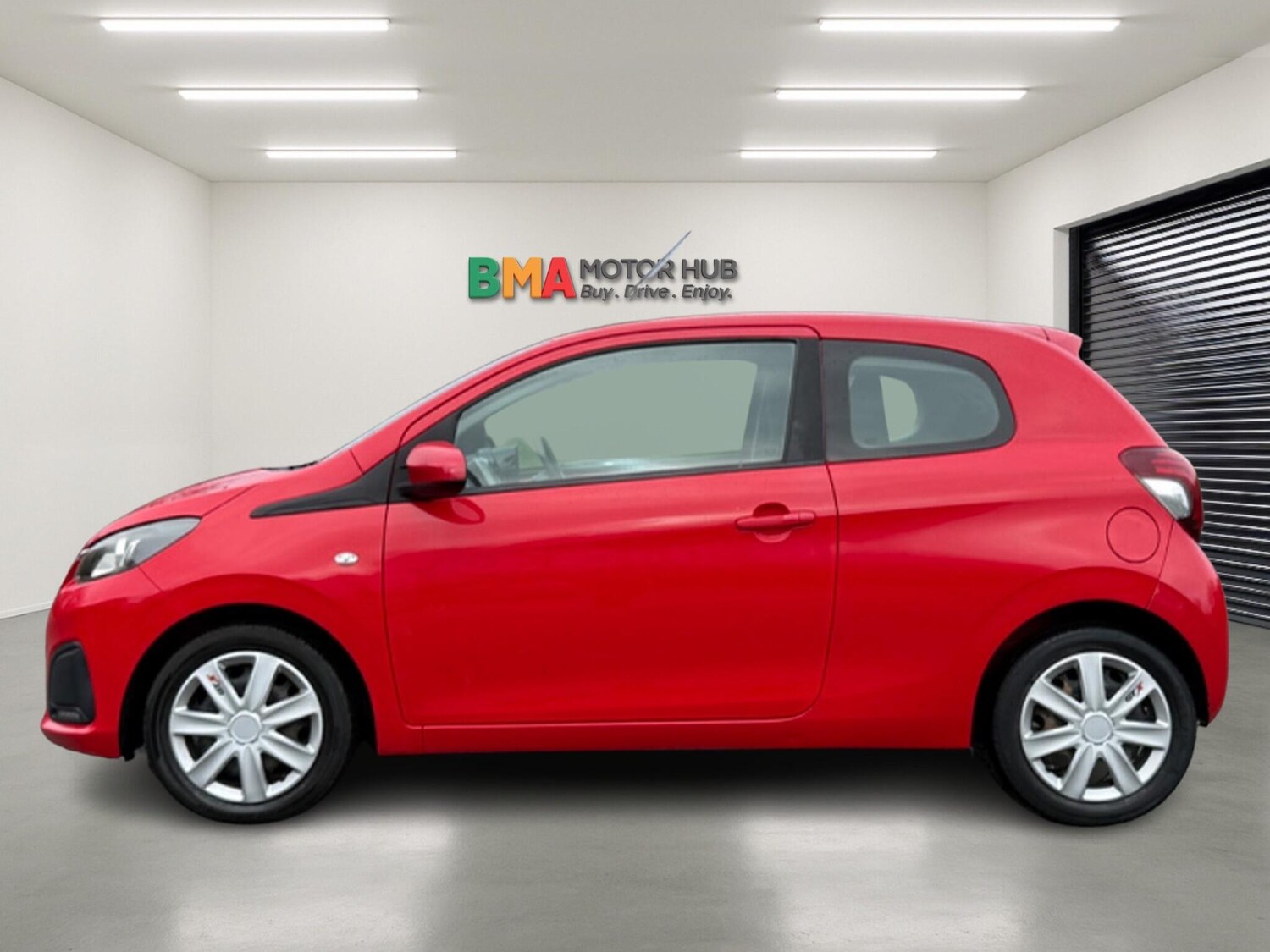 Used Peugeot 108 2016 for sale - 78011716: Photo 6