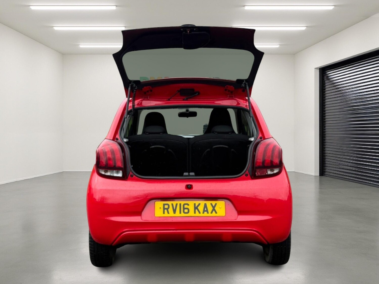 Used Peugeot 108 2016 for sale - 78011716: Photo 9