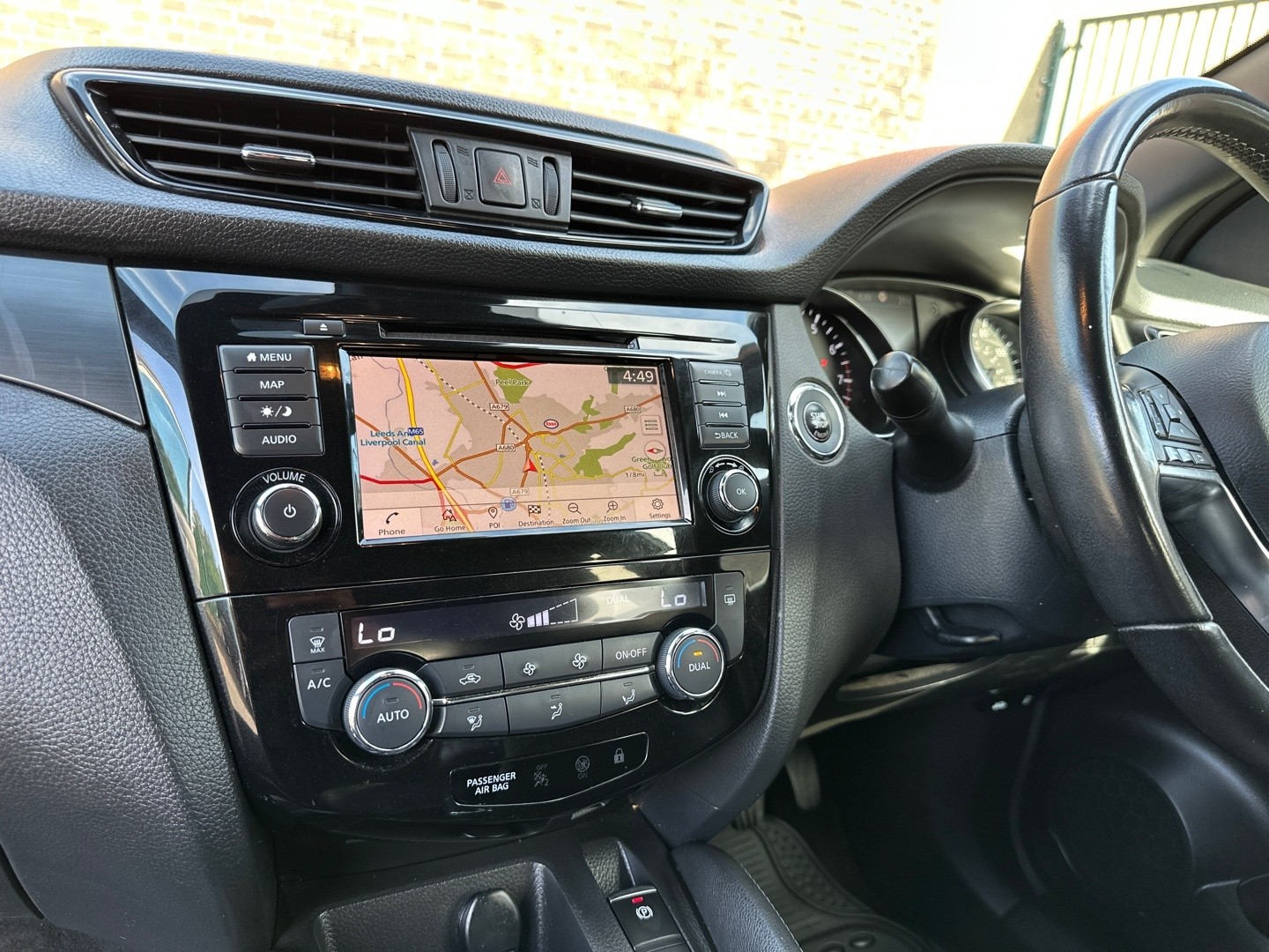 Used Nissan Qashqai 2020 for sale - 78036903: Photo 10