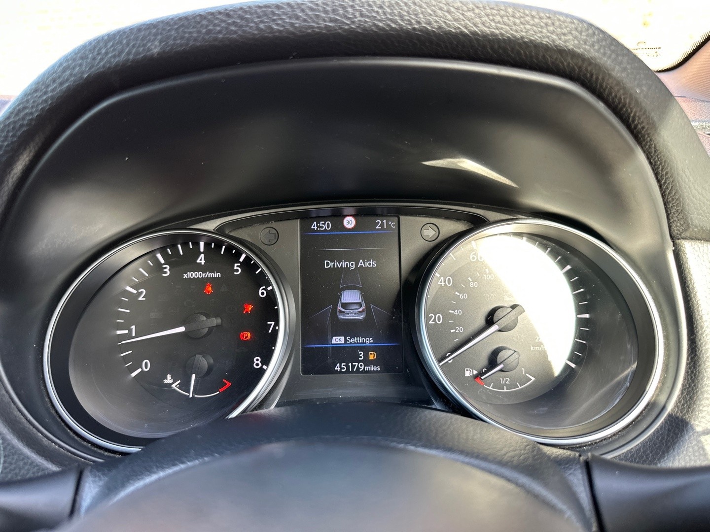 Used Nissan Qashqai 2020 for sale - 78036903: Photo 11