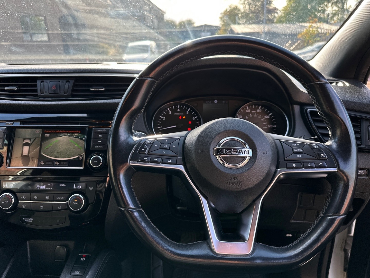 Used Nissan Qashqai 2020 for sale - 78036903: Photo 12