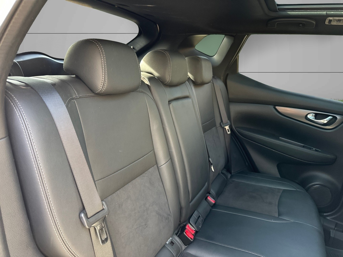 Used Nissan Qashqai 2020 for sale - 78036903: Photo 14