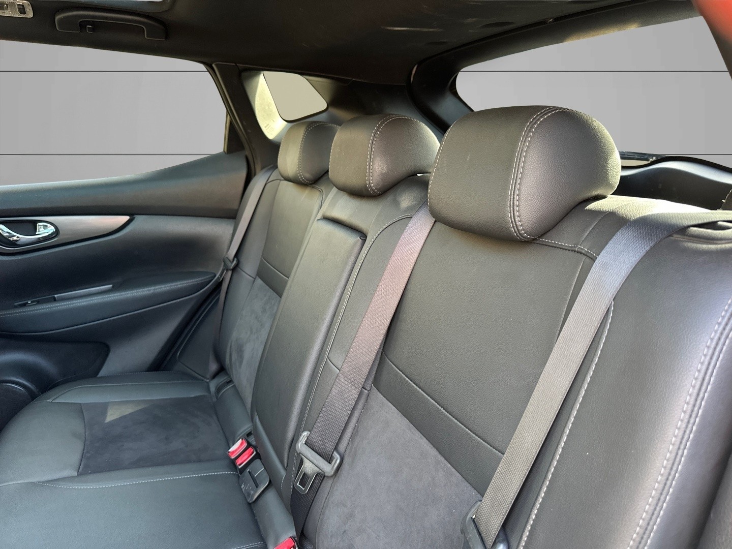 Used Nissan Qashqai 2020 for sale - 78036903: Photo 15