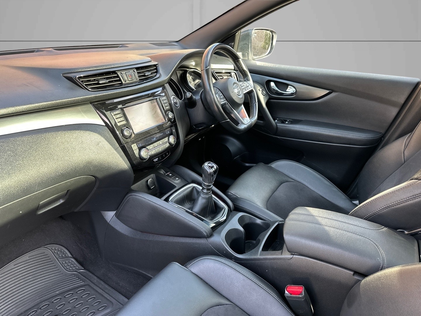 Used Nissan Qashqai 2020 for sale - 78036903: Photo 16