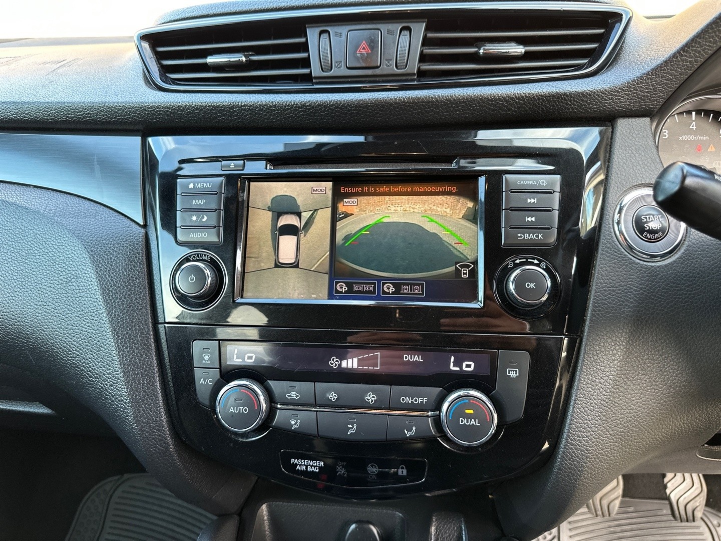 Used Nissan Qashqai 2020 for sale - 78036903: Photo 17