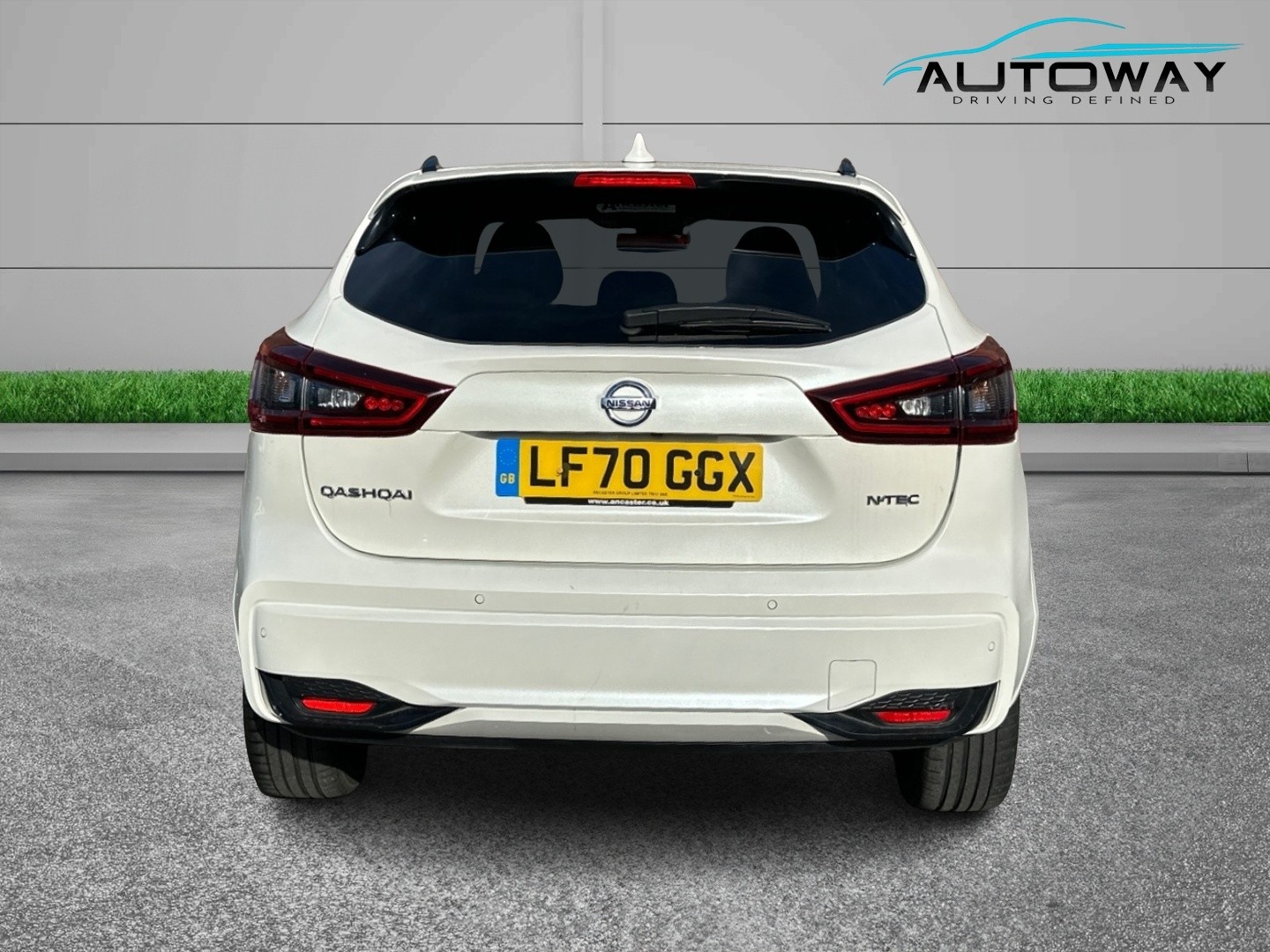 Used Nissan Qashqai 2020 for sale - 78036903: Photo 5