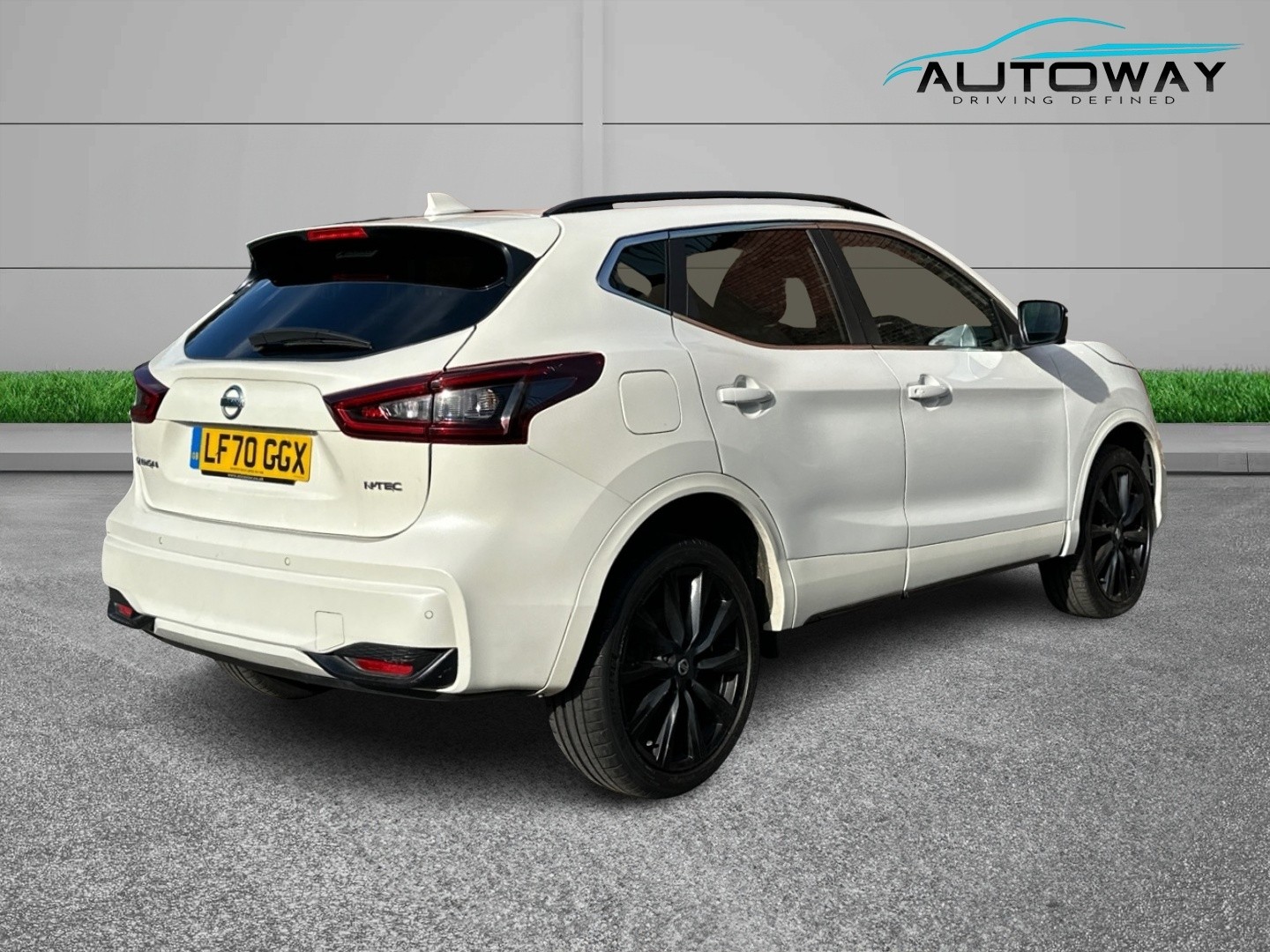 Used Nissan Qashqai 2020 for sale - 78036903: Photo 6