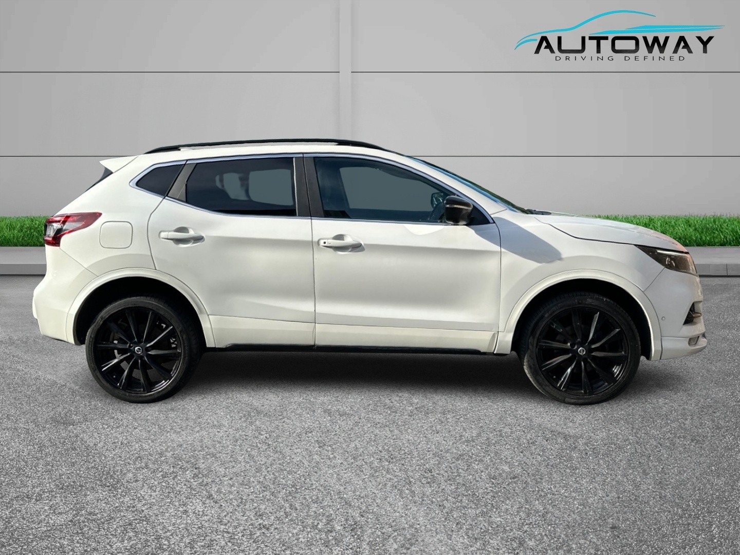 Used Nissan Qashqai 2020 for sale - 78036903: Photo 7