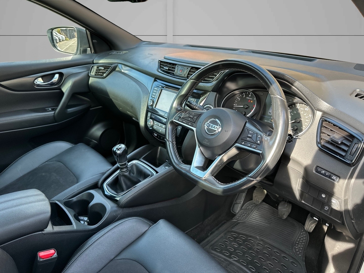 Used Nissan Qashqai 2020 for sale - 78036903: Photo 8