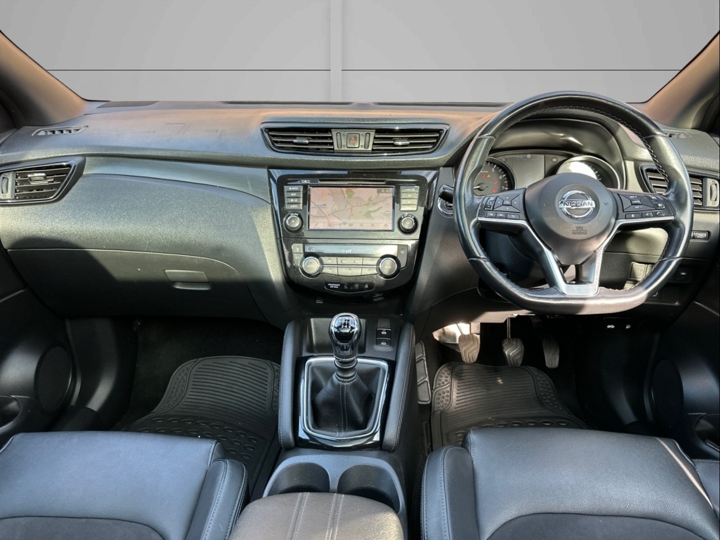 Used Nissan Qashqai 2020 for sale - 78036903: Photo 9