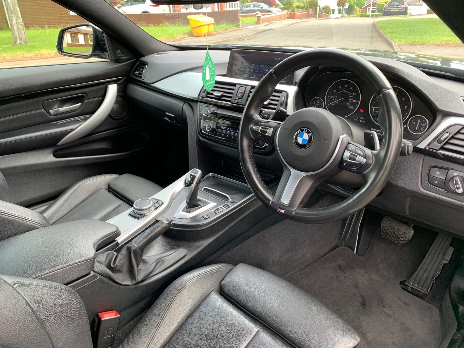 Used BMW 4 Series 2016 for sale - 77927928: Photo 13