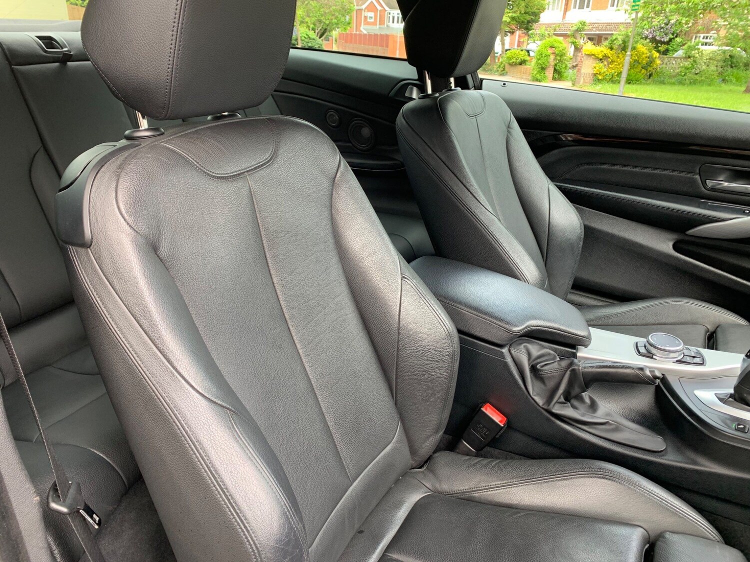 Used BMW 4 Series 2016 for sale - 77927928: Photo 15