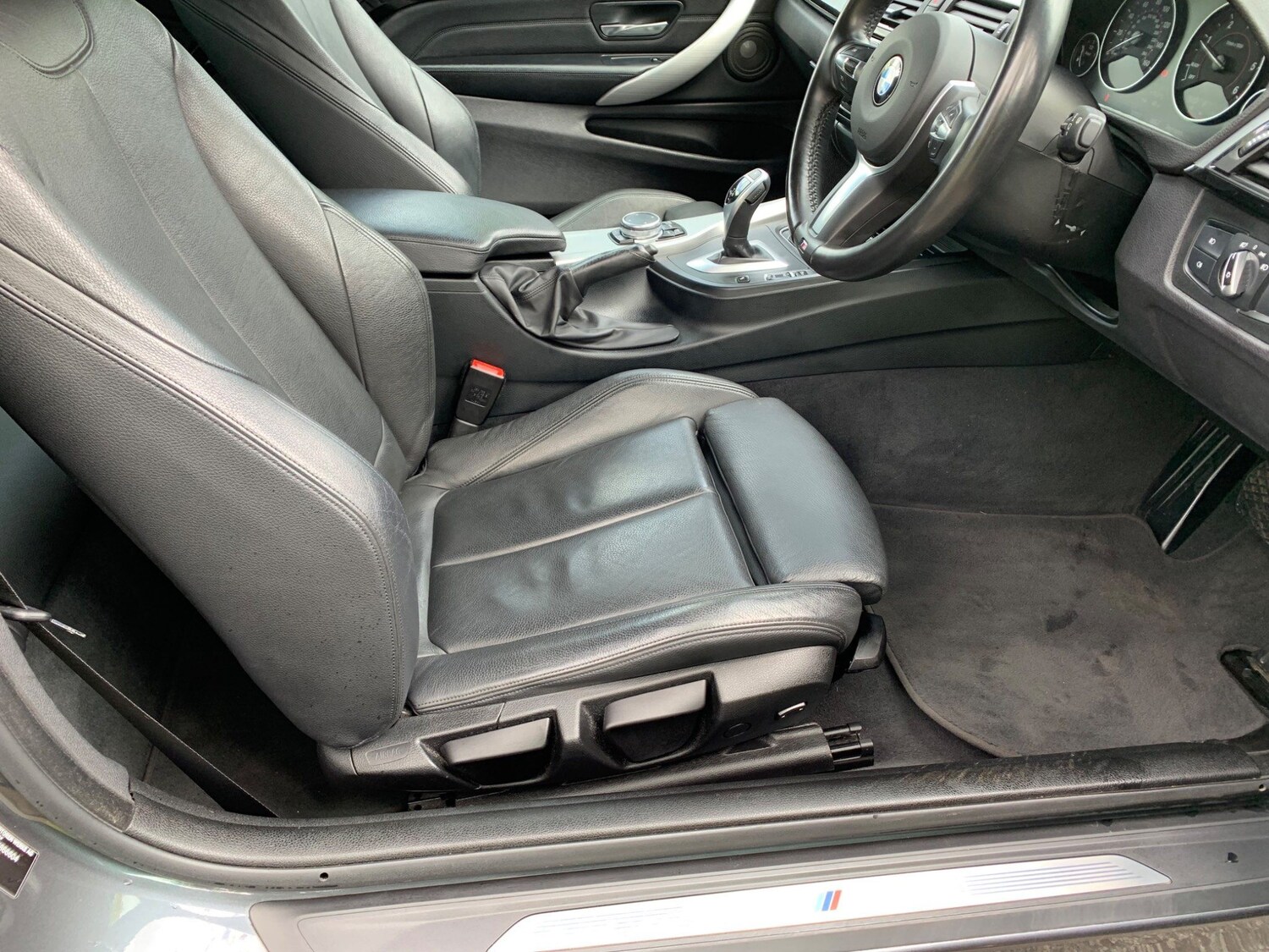 Used BMW 4 Series 2016 for sale - 77927928: Photo 16