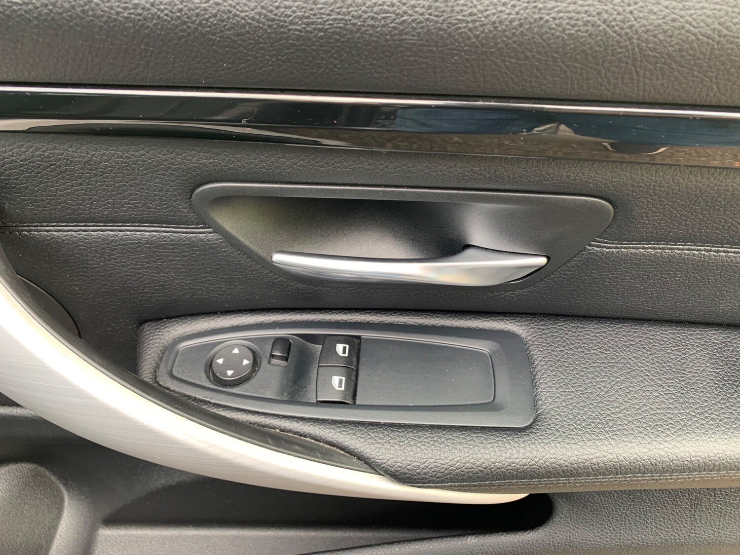 Used BMW 4 Series 2016 for sale - 77927928: Photo 17