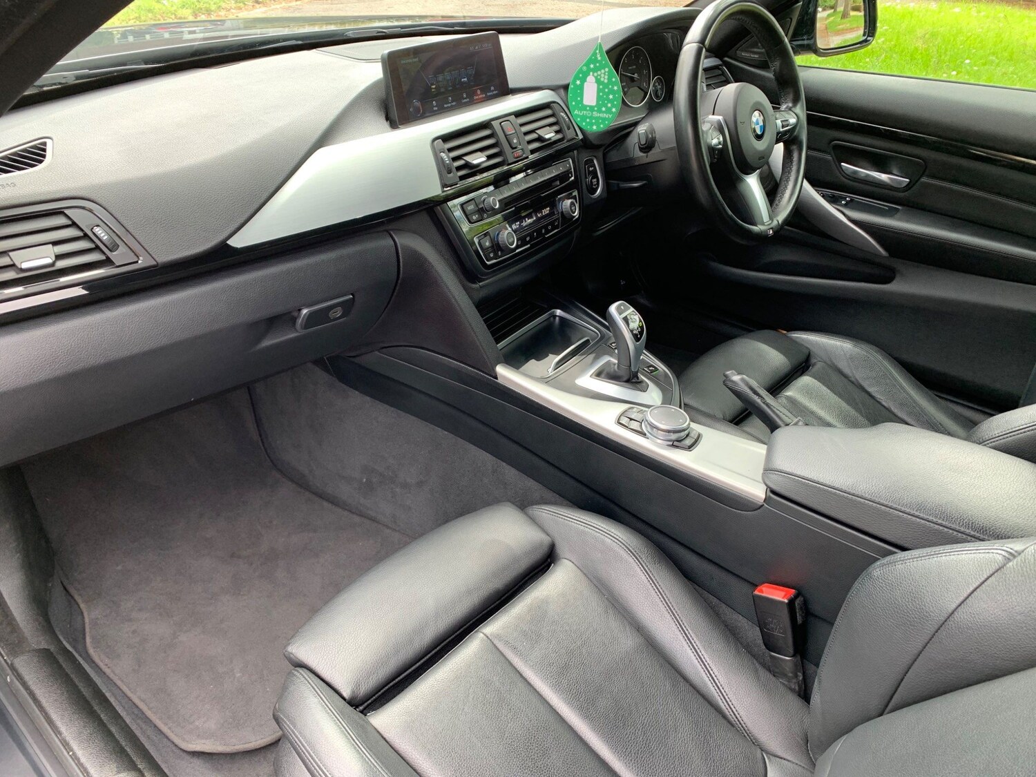 Used BMW 4 Series 2016 for sale - 77927928: Photo 21