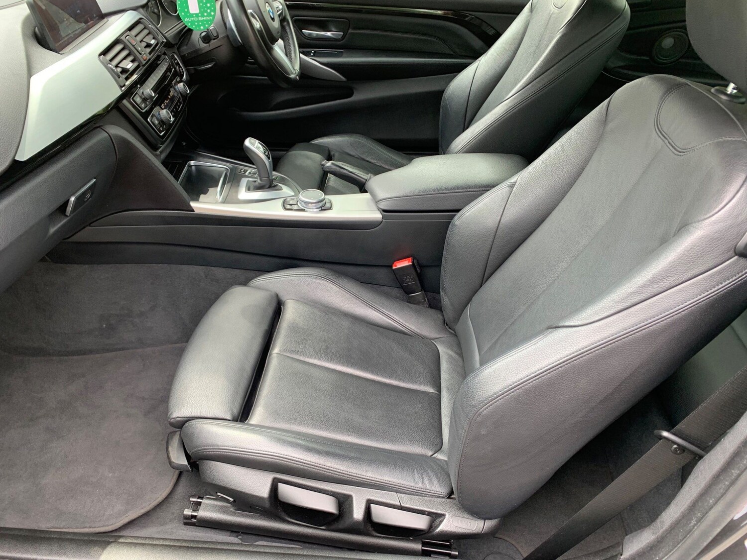 Used BMW 4 Series 2016 for sale - 77927928: Photo 23