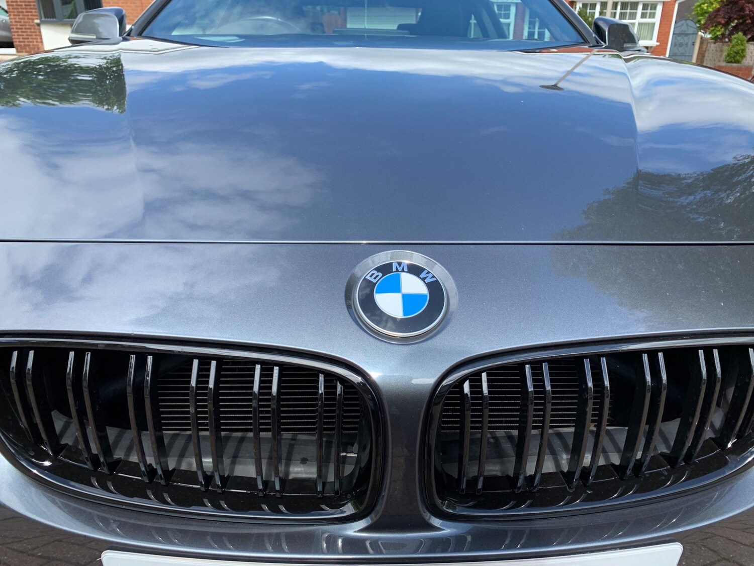 Used BMW 4 Series 2016 for sale - 77927928: Photo 25